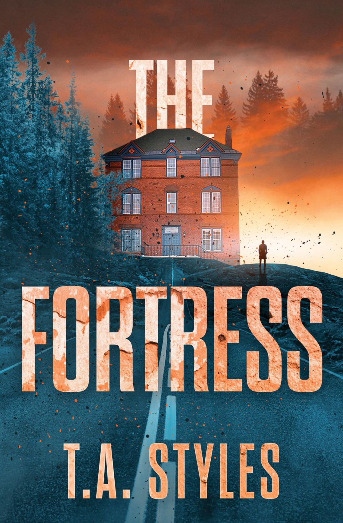 The Fortress T A Styles