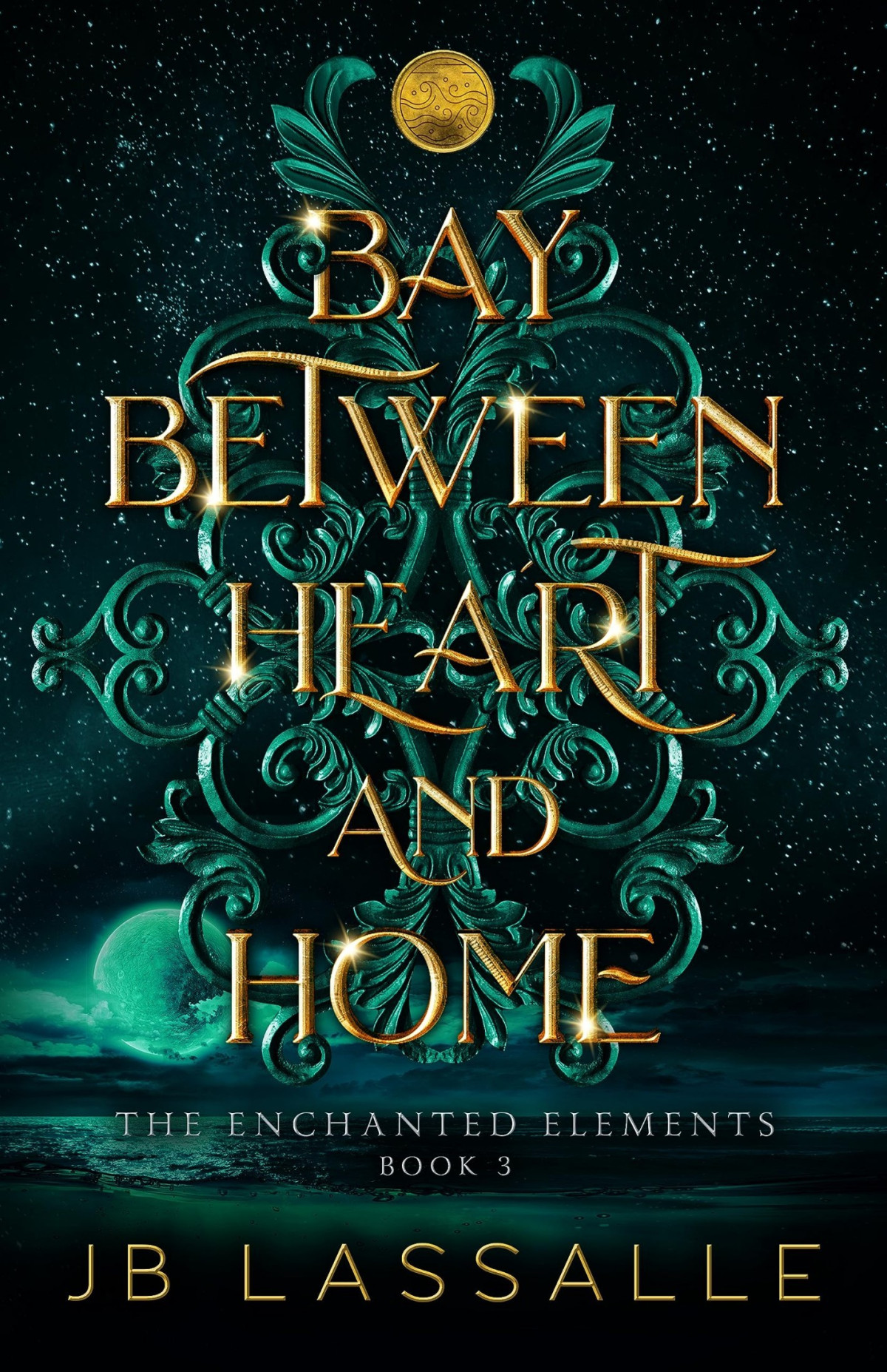Bay Between Heart And Home Jb Lassalle
