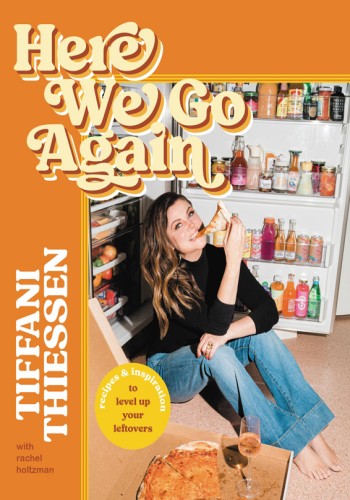 Here We Go Again Tiffani Thiessen