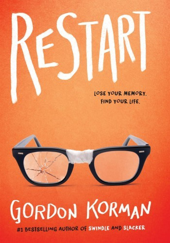 Restart Gordon Korman