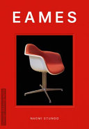 Design Monograph Eames Naomi Stungo