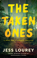 The Taken Ones Jess Lourey