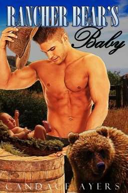 Claimed By The Alpha Underboss Candace Ayers
