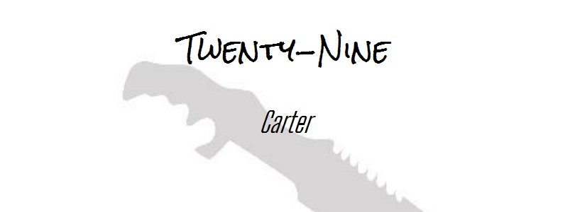 Carter Enemies To Lovers A Hitmans Duet Book 2 C L Easton