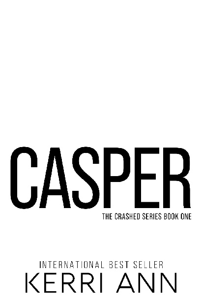 Casper Kerri Ann