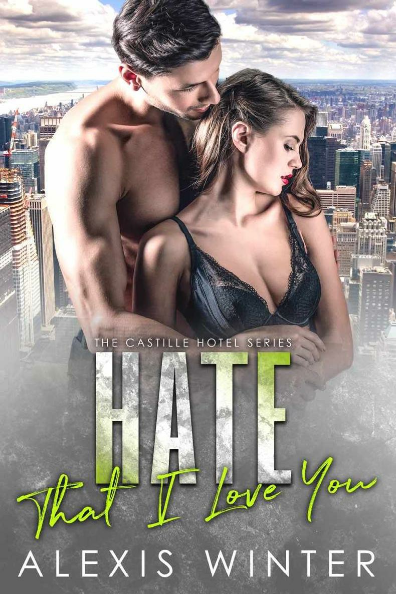 Castille Hotel Series A Complete Billionaire Office Romance Collection Alexis Winter