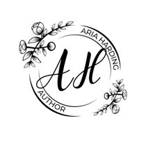 Chasing Infinity Aria Harding