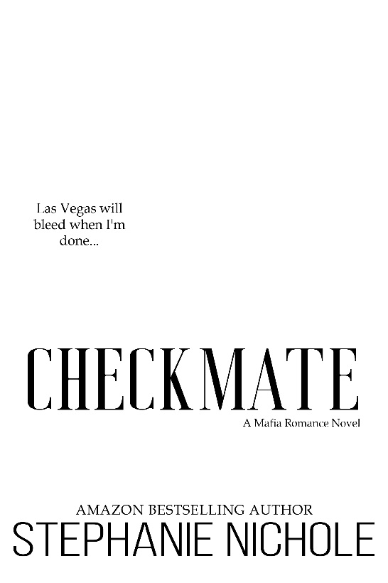 Checkmate Stephanie Nichole
