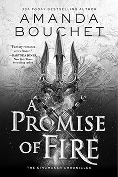 A Curse Of Queens Amanda Bouchet