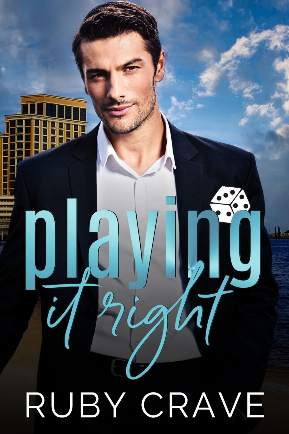 Playing It Right Ruby Crave