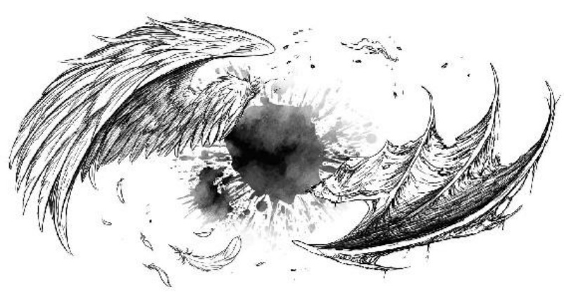 Shadows Rising Requiem Of The Fallen Book 2 Elizabeth Blackthorne