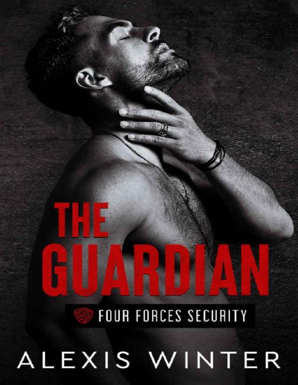The Guardian Four Forces Security Alexis Winter