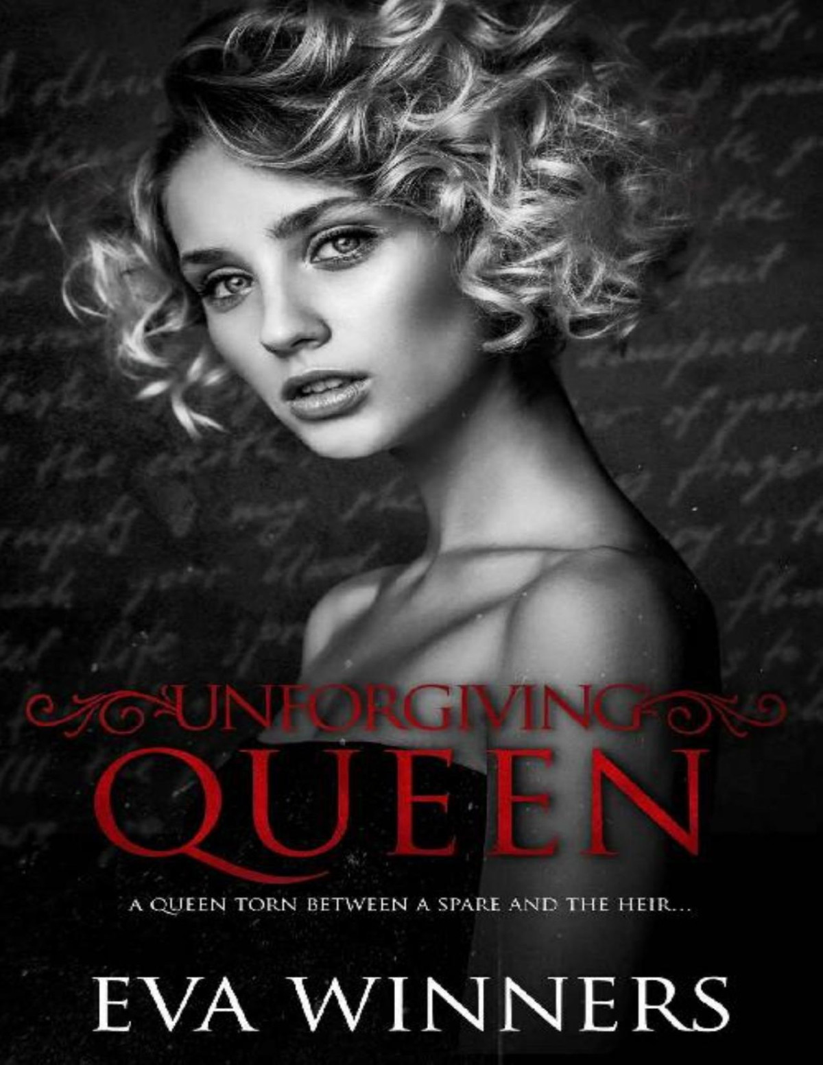 Unforgiving Queen A Dark Mafia Romance Stolen Empire Trilogy Book 2 Eva Winners
