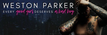 Caught Up In Love Weston Parker