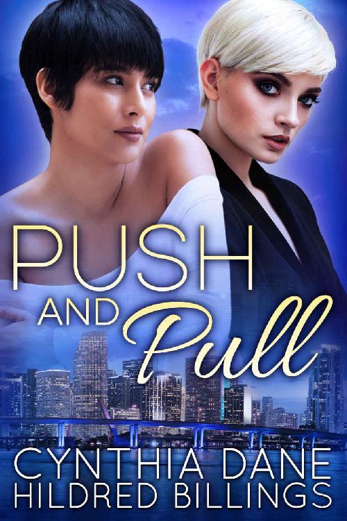 Push Pull Cynthia Dane Hildred Billings