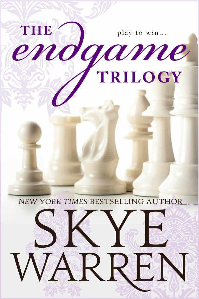 The Endgame Trilogy Skye Warren