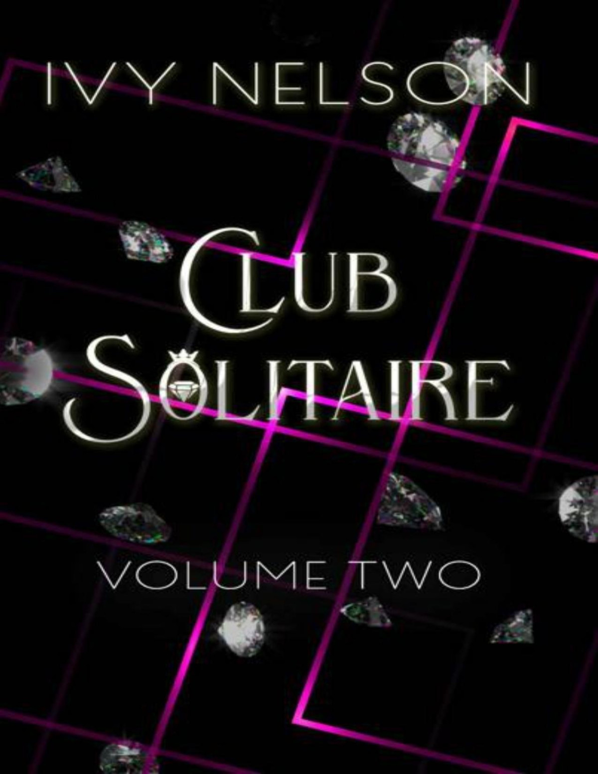 Club Solitaire Volume Two Ivy Nelson