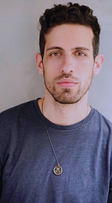 Infinity Reaper Adam Silvera