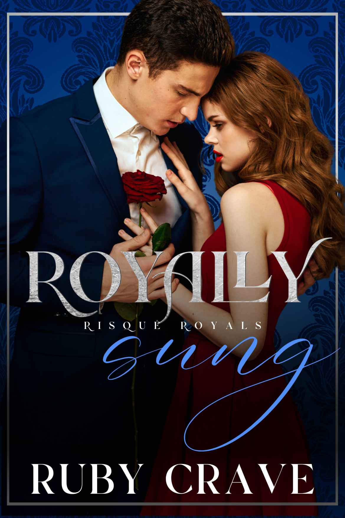Royally Sung Risqu Royals Ruby Crave Flirt Club