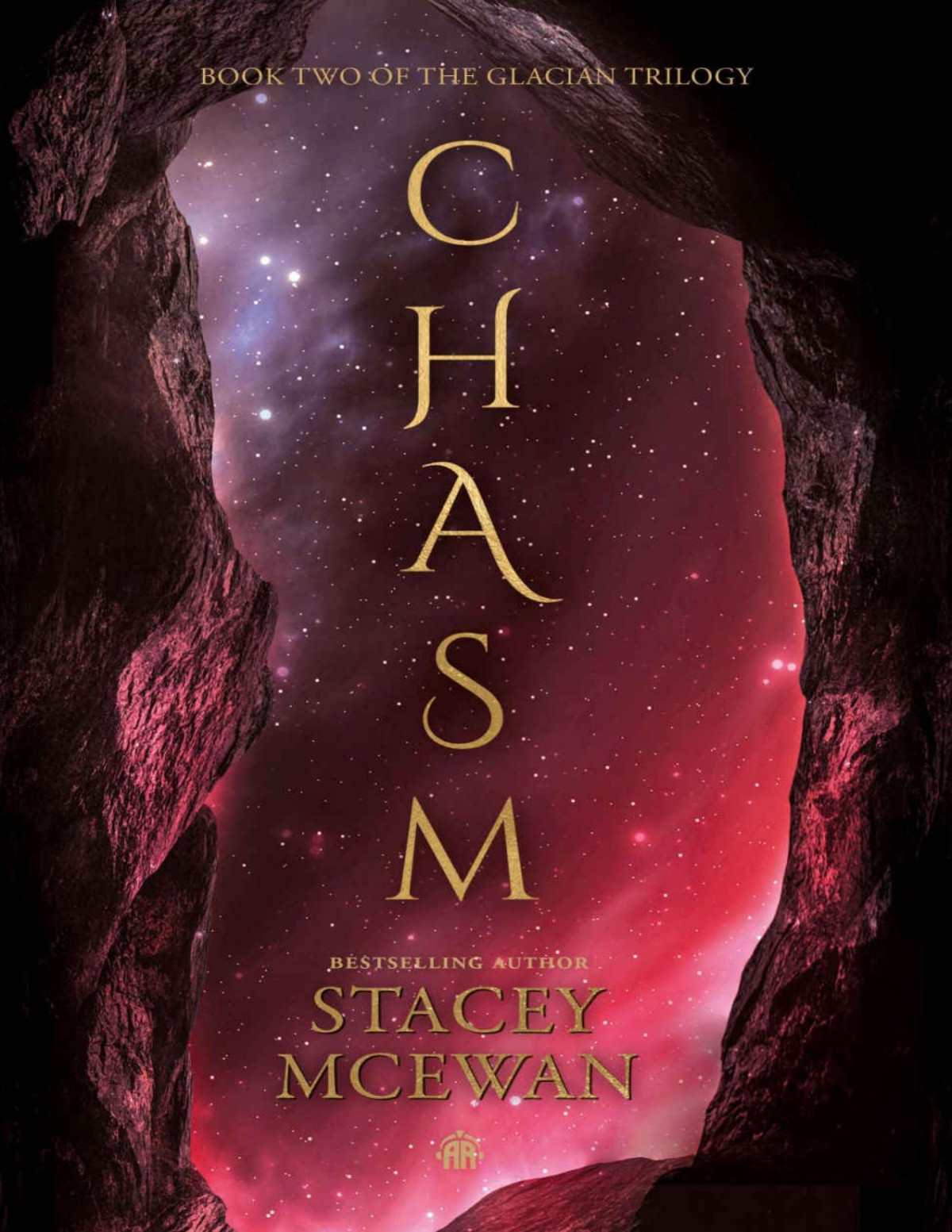 Chasm Stacey Mcewan