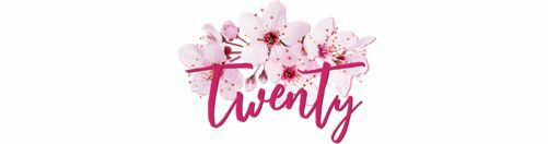 Charming And The Cherry Blossom Lj Evans