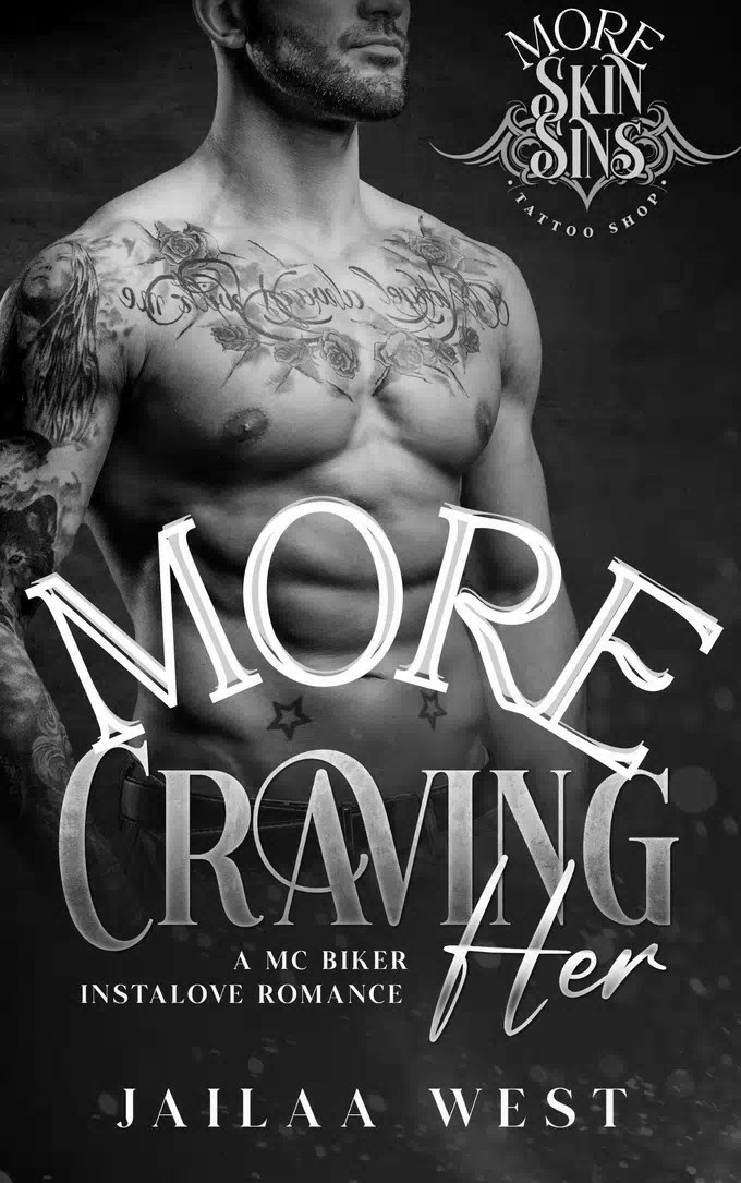 Claws And Cravings Shifting Hearts Jailaa West