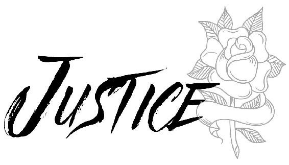 Damning Justice Clarissa Bright