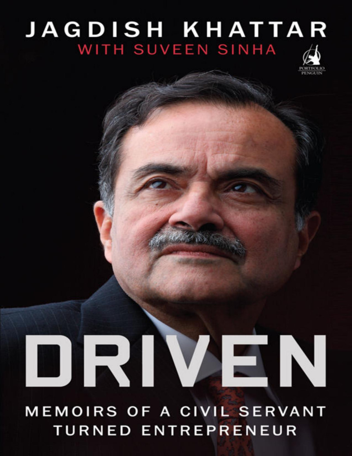 Driven Jagdish Khattar