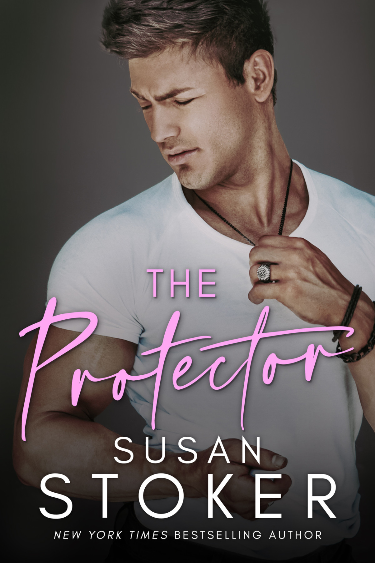 The Protector Game Of Chance Stoker Susan