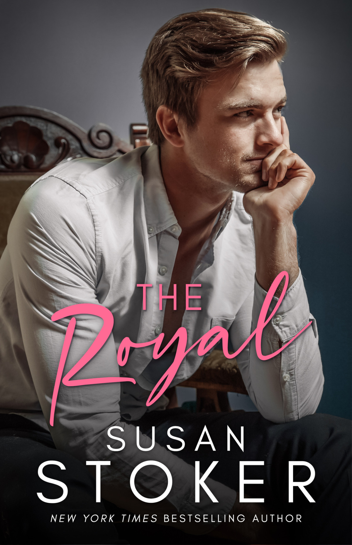 The Royal Game Of Chance Stoker Susan