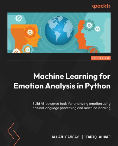 Machine Learning For Emotion Analysis Understand The Emotion Behind Every Story Teamira Dr Tariq Ahmad