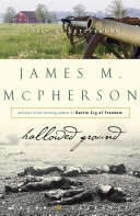 Hallowed Ground James M Mcpherson