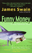 Funny Money James Swain
