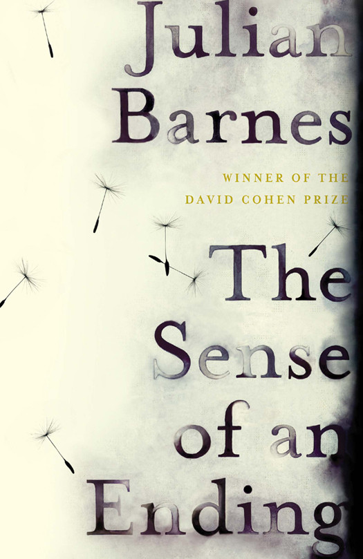The Sense Of An Ending Julian Barnes