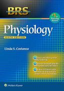 Physiology 6th Edition Linda S Costanzo