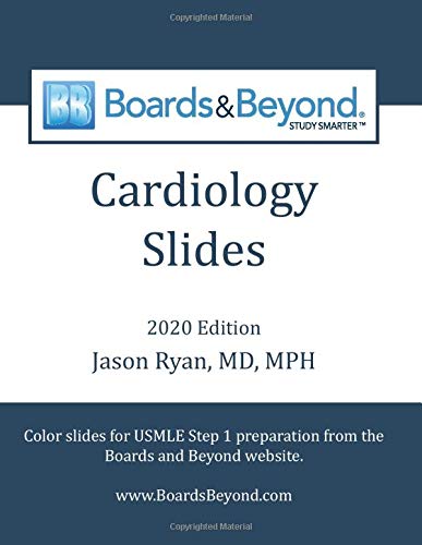 Boards And Beyond Cardiology Jason Ryan Md Mph