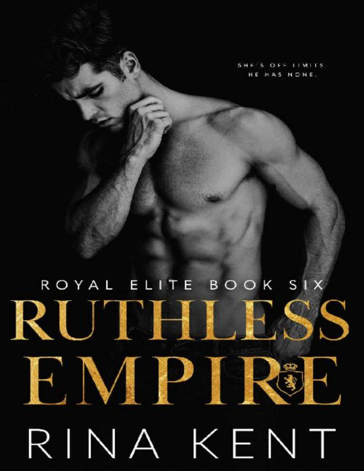 Ruthless Empire Royal Elite Book 6 Rina Kent