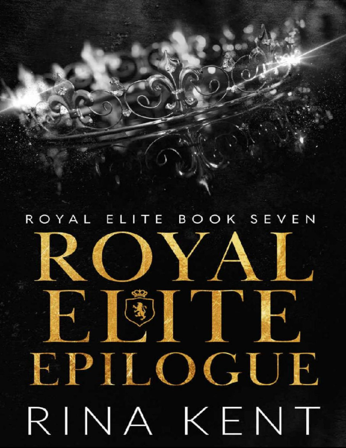 Royal Elite Epilogue Rina Kent