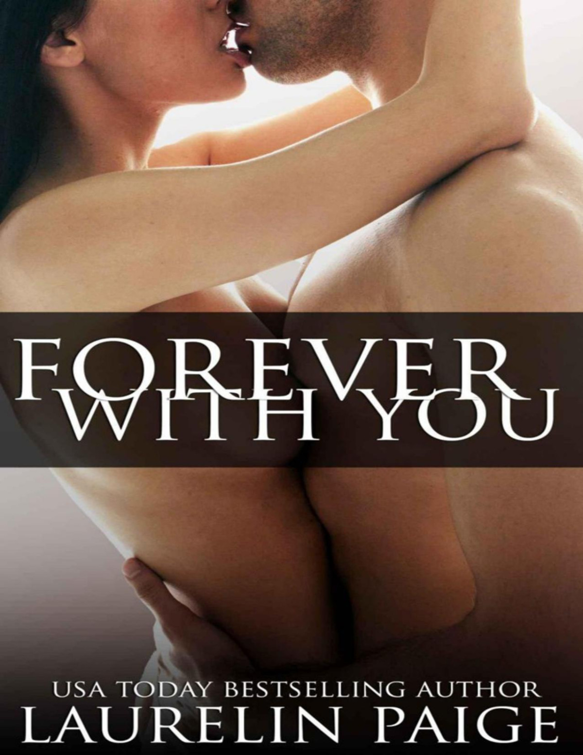 Forever With You Fixed Paige Laurelin