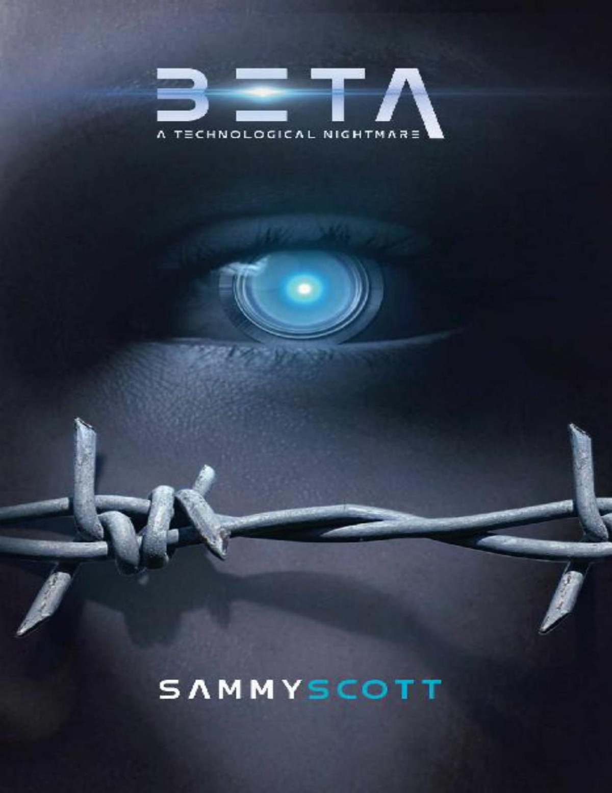 Beta A Technological Nightmare Sammy Scott