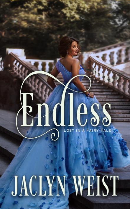 Endless Lost In A Fairy Tale Cinderella Jaclyn Weist