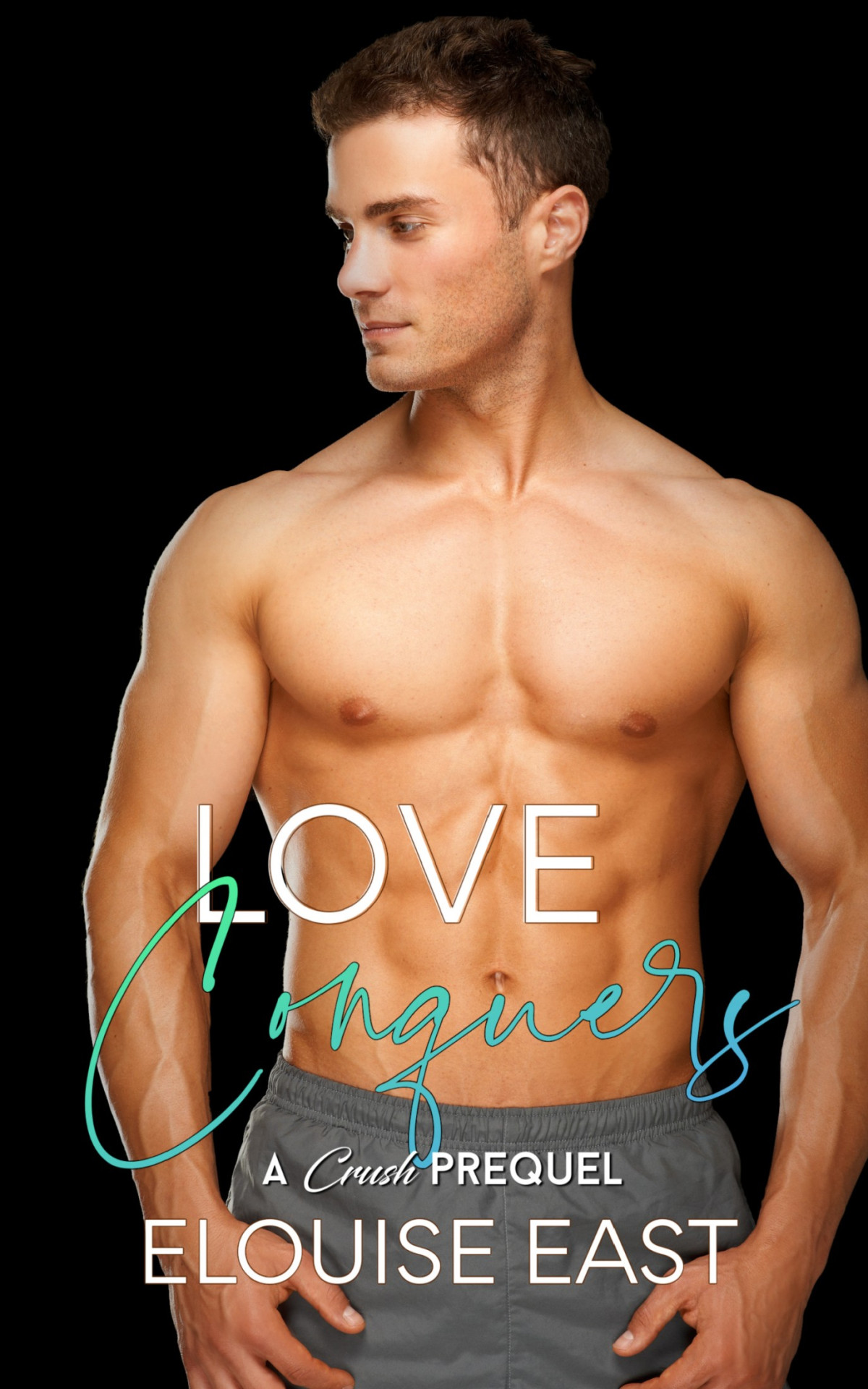 Love Conquers Elouise East