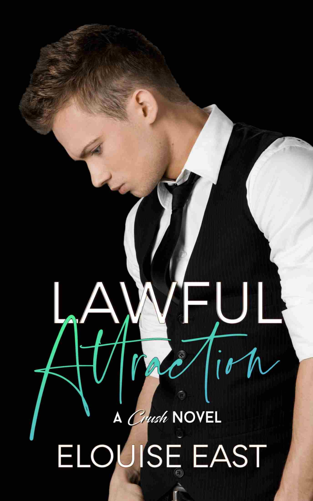 Lawful Attraction Elouise East