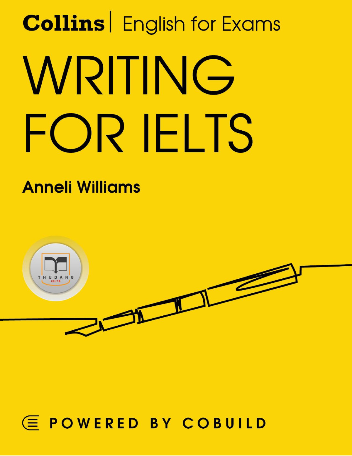 Writing For Ielts Anneli Williams