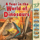 A Year In The World Of Dinosaurs Elizabeth Havercroft
