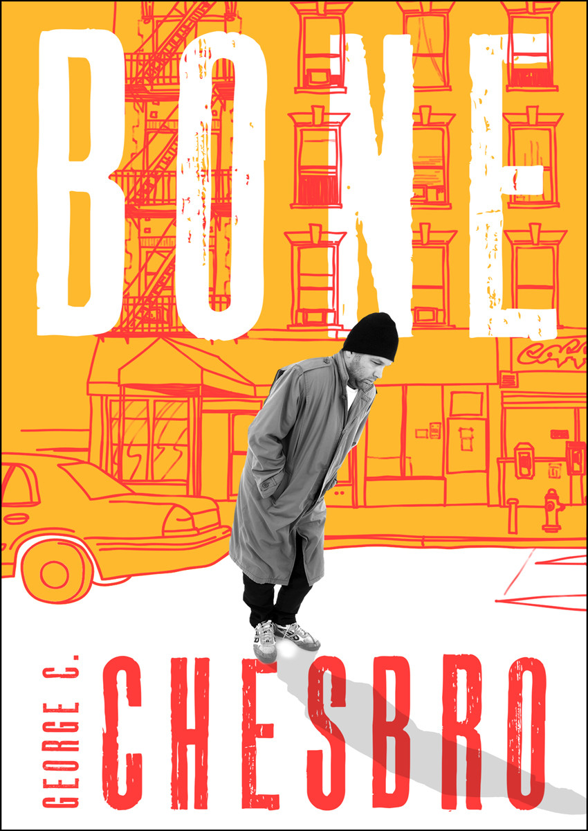 Bone George C Chesbro