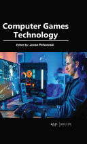Computer Games Technology Jovan Pehcevski