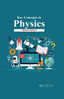Key Concepts In Physics Nelson Bolivar