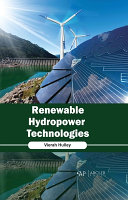 Renewable Hydropower Technologies Vierah Hulley