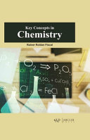 Key Concepts In Chemistry Rainer Roldan Fiscal